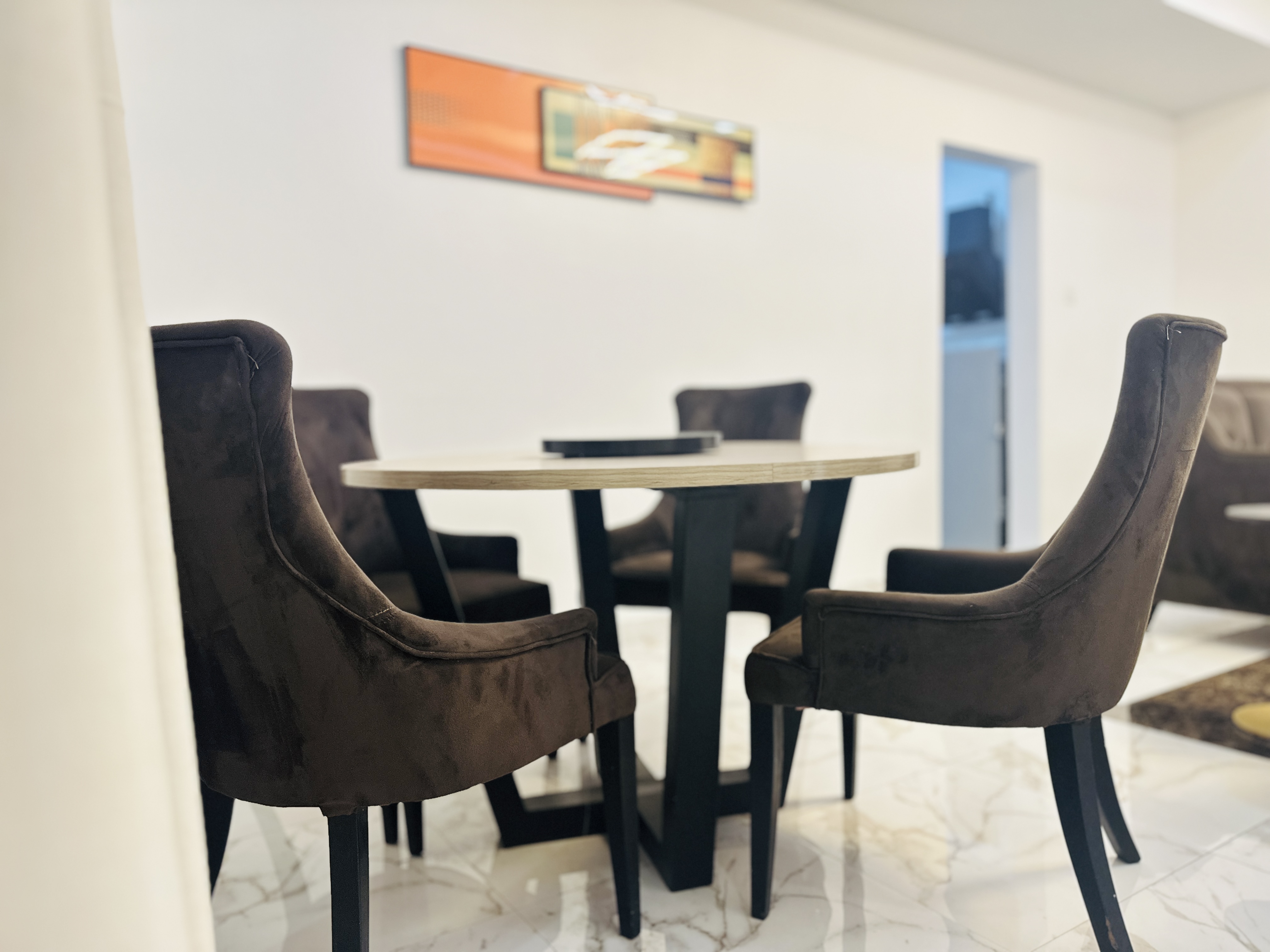 Pearl by Gemmes Apartment